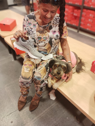 Outlet Mall «Sanibel Outlets», reviews and photos, 20350 Summerlin Rd, Fort Myers, FL 33908, USA