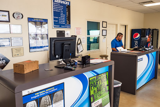 Tire Shop «Beasley Tire Service Inc.», reviews and photos, 209 Park Pl, Kenedy, TX 78119, USA
