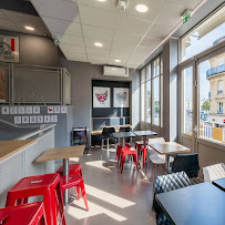 Atmosphère du Restaurant KFC Troyes CV - n°3