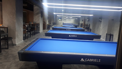 FBN Billiards Club