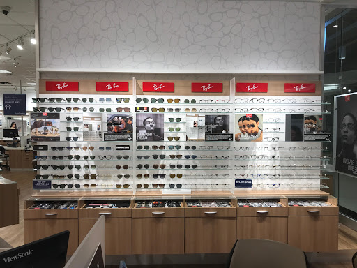 Eye Care Center «LensCrafters», reviews and photos, 2781 Palisades Center Dr H206, West Nyack, NY 10994, USA