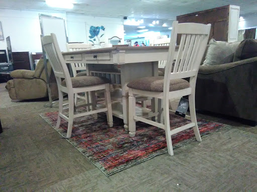 Furniture Store «American Furniture of Slidell», reviews and photos, 1590 Gause Blvd W, Slidell, LA 70460, USA