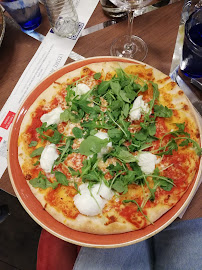 Pizza du Restaurant italien Il Ristorante à Lille - n°13