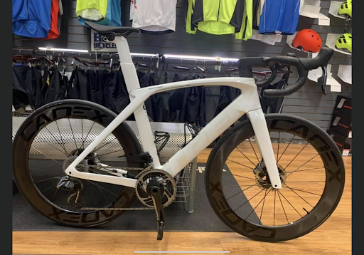 Bicycle Store «B & J Bicycle Shop», reviews and photos, 1620 E Sample Rd, Pompano Beach, FL 33064, USA