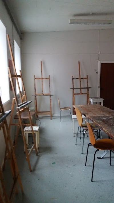 Photos of Ringsted Galleriet