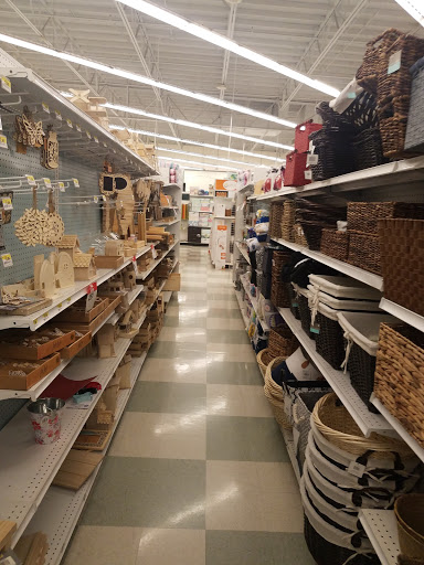 Fabric Store «Jo-Ann Fabrics and Crafts», reviews and photos, 8062 N Blackstone Ave, Fresno, CA 93720, USA