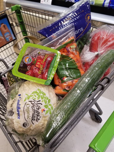 Grocery Store «Giant Food Stores», reviews and photos, 1000 Scott Town Plz, Bloomsburg, PA 17815, USA