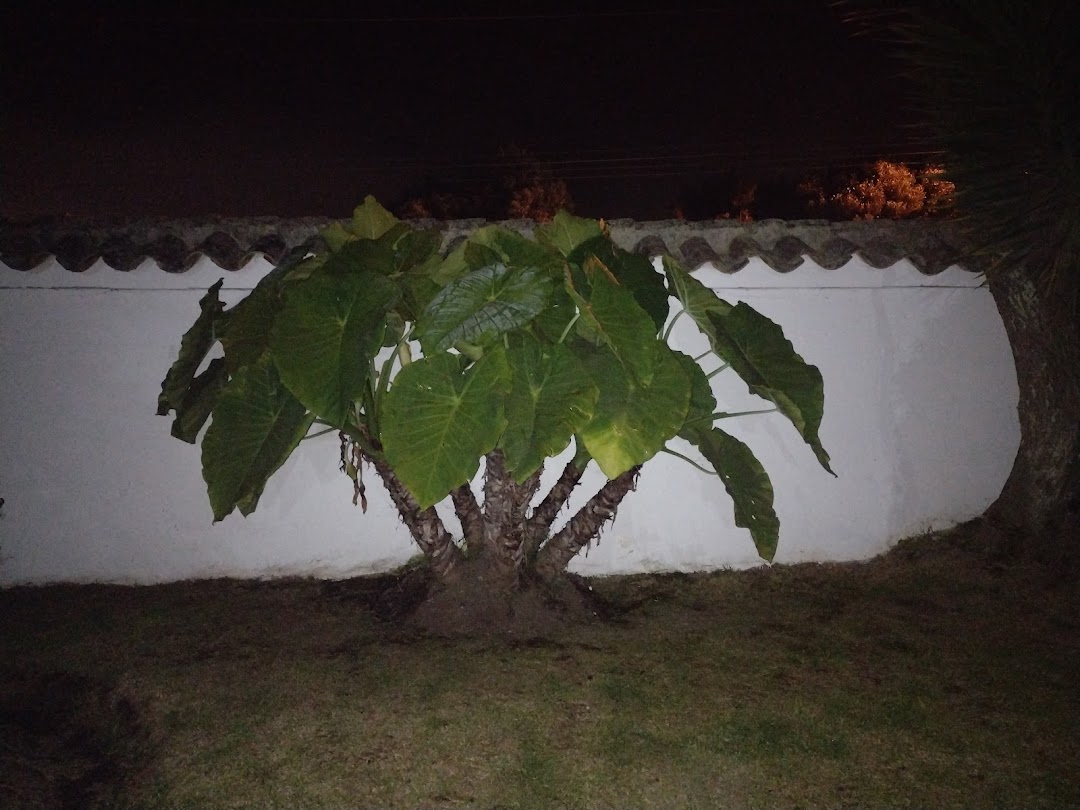 Finca La Pesquera, Tenjo