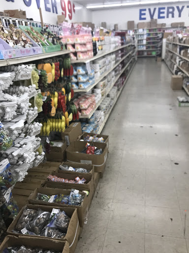 Discount Store «Viva Bargain», reviews and photos, 12220 Harbor Blvd, Garden Grove, CA 92840, USA