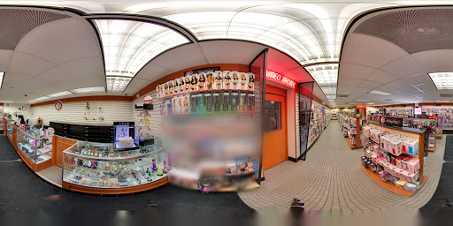 Adult Entertainment Store «Galaxy Adult Shop», reviews and photos, 1665 Mannheim Rd, Stone Park, IL 60165, USA