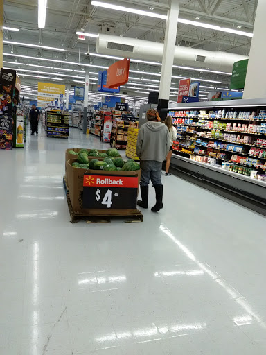 Department Store «Walmart Supercenter», reviews and photos, 270 Walmart Way, Dahlonega, GA 30533, USA