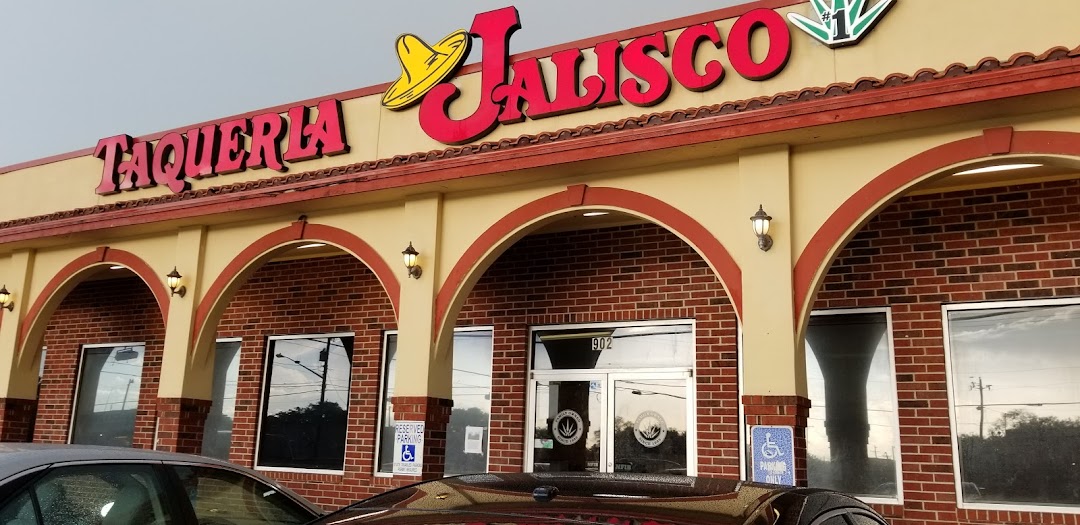 Taqueria Jalisco 1