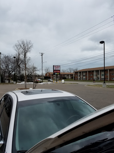 Auto Parts Store «Advance Auto Parts», reviews and photos, 31020 Utica Rd, Fraser, MI 48026, USA