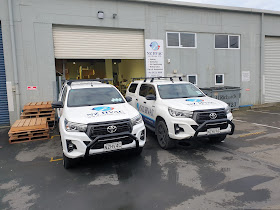 NZ HVAC Supplies Ltd - TAWA