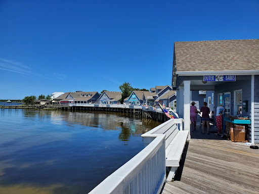 Pet Supply Store «Outer Barks - Water Front Shops», reviews and photos, 1240 Duck Rd, Duck, NC 27949, USA