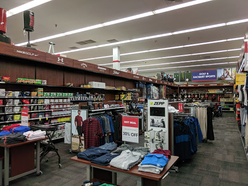 Sporting Goods Store «Academy Sports + Outdoors», reviews and photos, 1523 TX-114, Grapevine, TX 76051, USA