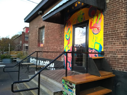 Live Music Venue «ArtsRiot», reviews and photos, 400 Pine St, Burlington, VT 05401, USA
