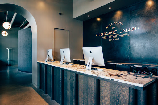 Beauty Salon «G Michael Salon», reviews and photos, 2727 E 86th St #120, Indianapolis, IN 46240, USA