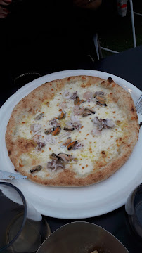 Pizza du Pizzeria Just Italian à Saint-Bonnet-de-Mure - n°11