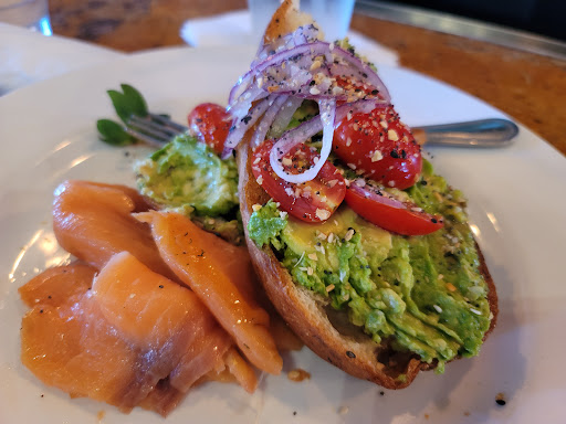 American Restaurant «Bread Winners Café & Bakery», reviews and photos, 4021 Preston Rd, Plano, TX 75093, USA