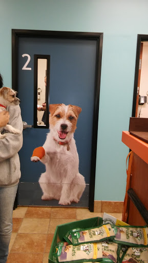 Pet Supply Store «PetSmart», reviews and photos, 291 Skokie Blvd, Northbrook, IL 60062, USA