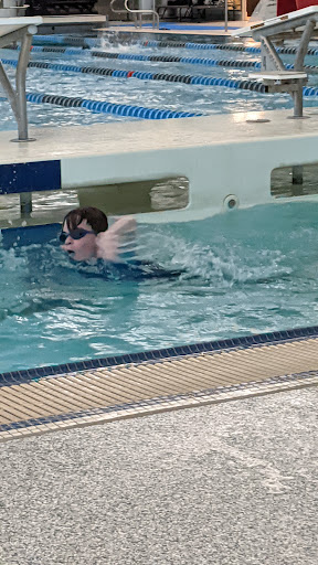 Recreation Center «Jack E. Kirksey Livonia Community Recreation Center», reviews and photos, 15100 Hubbard, Livonia, MI 48154, USA