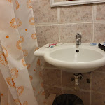 Photo n°4 de l'avis de Marino. fait le 27/09/2020 à 18:11 sur le  Hotel Real Ristorante e Pizzeria PARKING FREE !!! à Florence