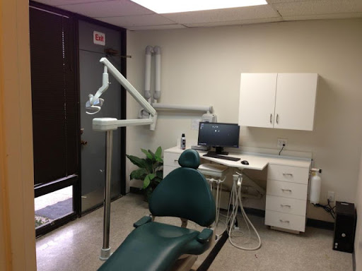 Vela Dental Center- Southside