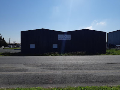 LEFA-DISTRIBUTION à Châteaubourg