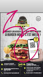 Photo n°14 de BURGER HOUSE à Colombes ()