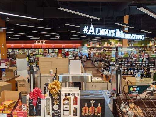 Liquor Store «ABC Fine Wine & Spirits», reviews and photos, 555 N Orlando Ave, Cocoa Beach, FL 32931, USA