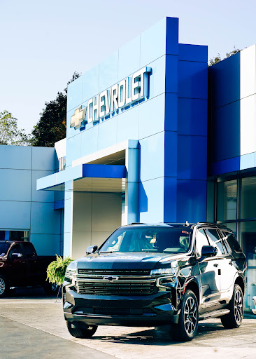 Chevrolet Dealer «Upstate Chevrolet», reviews and photos, 36 Main St, Attica, NY 14011, USA