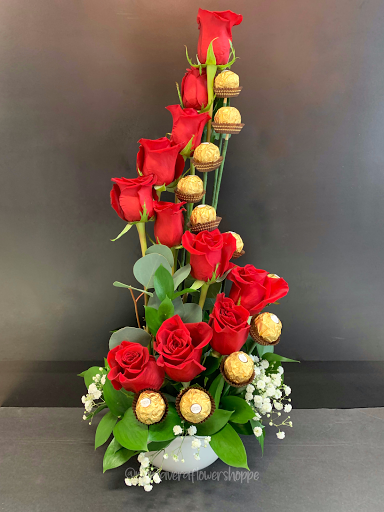Florist «Primavera Flower Shoppe», reviews and photos, 4166 Buford Hwy NE S1A, Atlanta, GA 30345, USA