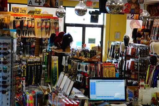 Beauty Supply Store «Beauty Works Pawtucket», reviews and photos, 323 Armistice Blvd, Pawtucket, RI 02861, USA