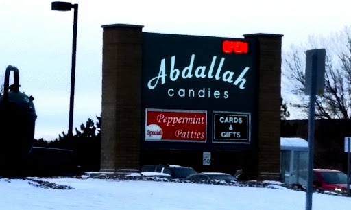 Candy Store «Abdallah Candies and Gifts», reviews and photos, 3501 County Rd 42 W, Burnsville, MN 55306, USA