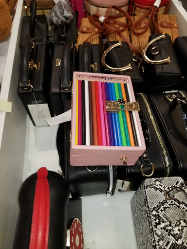 Shopping Mall «Alliance Town Center», reviews and photos, 9550 Sage Meadow Trail, Fort Worth, TX 76177, USA