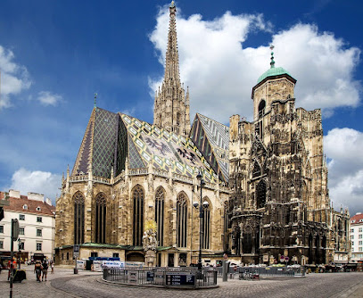 Domkirche St. Stephan