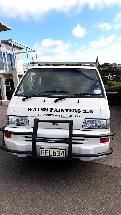 Walsh Painters 2.0