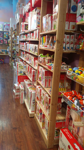 Toy Store «Teton Toys Lehi», reviews and photos, 1438 E Main St #7, Lehi, UT 84043, USA