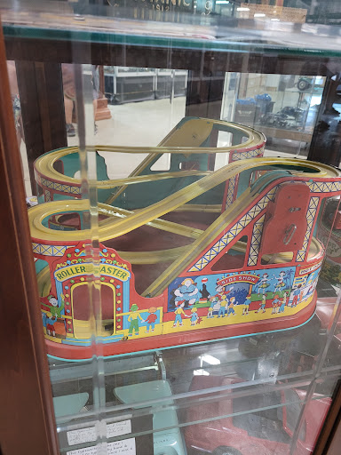 Museum «DFW Elite Toy Museum», reviews and photos, 5940 Eden Dr, Haltom City, TX 76117, USA