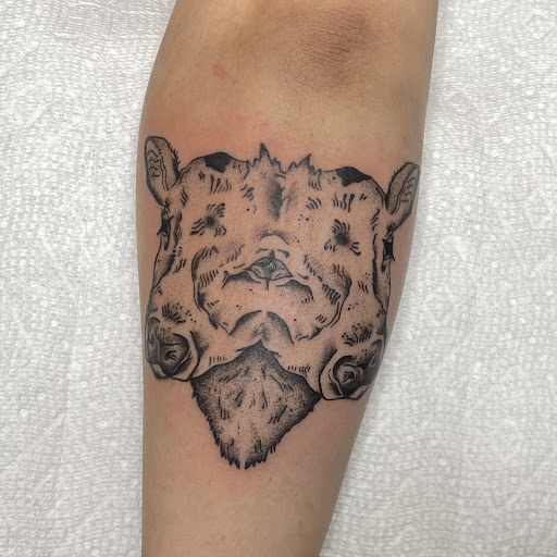 Tattoo Shop «Fresh Ink Tattoo Studios», reviews and photos, 1340 Mims Rd, Rockwall, TX 75032, USA