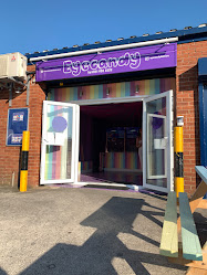 Eyecandy Delivery Litherland