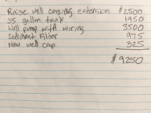Plumber «Griswold Plumbing Services, LLC», reviews and photos, 205 N Cedar Lake Rd, Haddam, CT 06438, USA