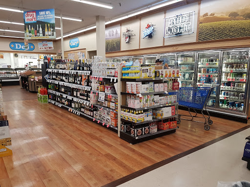 Pharmacy «Discount Drug Mart», reviews and photos, 6476 York Rd, Parma Heights, OH 44130, USA