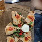 Photo n° 1 de l'avis de antoine.o fait le 28/09/2020 à 13:30 pour La Puccia Salentina à Menton