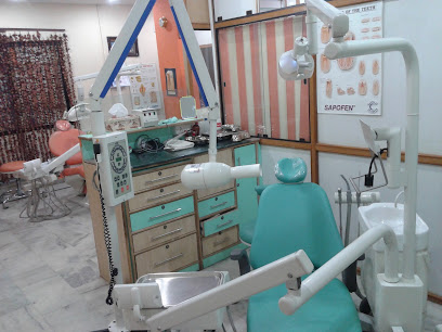 GLS MULTISPECIALITY DENTAL AND POLYCLINIC