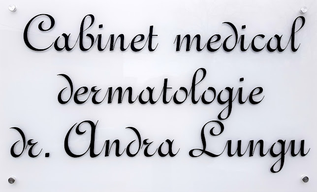 Comentarii opinii despre Cabinet Dermatologie Dr. Andra Lungu