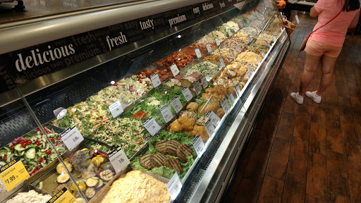 Grocery Store «The Fresh Market», reviews and photos, 196 Alps Rd #50, Athens, GA 30606, USA