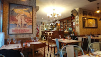 Atmosphère du Restaurant L' AMOUR à Le Touquet-Paris-Plage - n°15