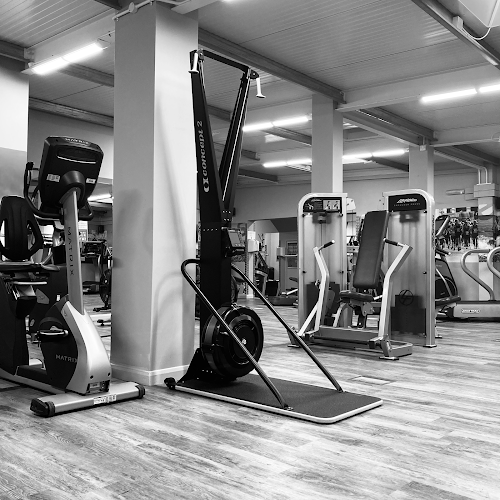 Comments and reviews of On1Fitness Worthing